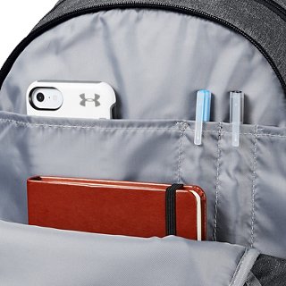 Under armour protego backpack deals