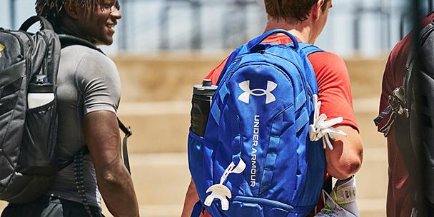 formación inyectar Perth Backpacks | Under Armour