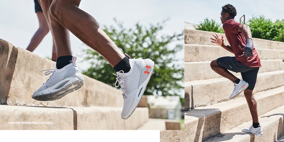 Running Shoes For Men Under Armour