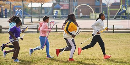 Access to Sport Under Armour