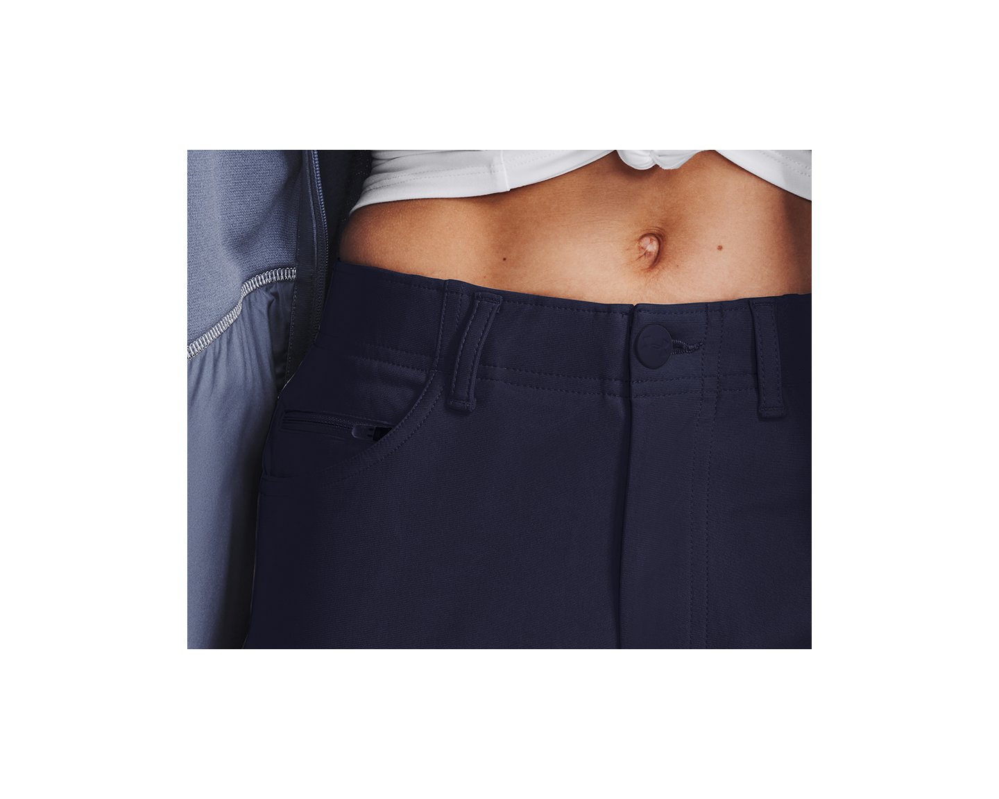 Women's UA Unstoppable 6-Pocket Pants | Under Armour