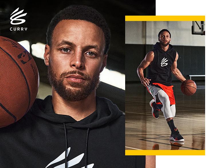 Curry Brand | Under Armour
