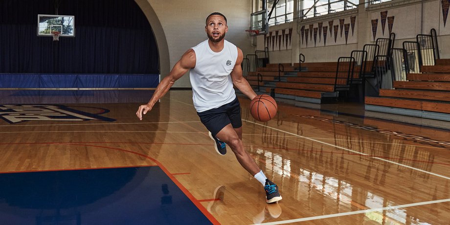 Curry wearing outlet curry 6