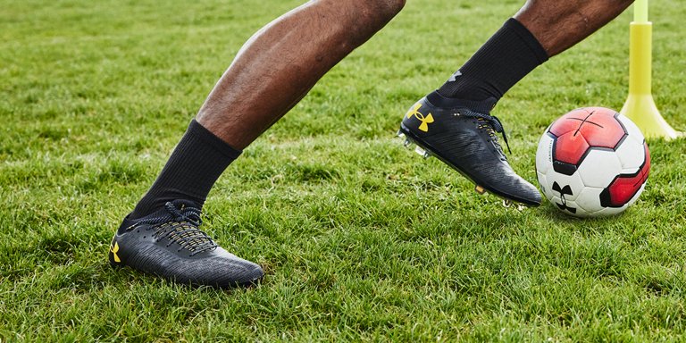 Under Armour How to Buy the Best Soccer Cleats