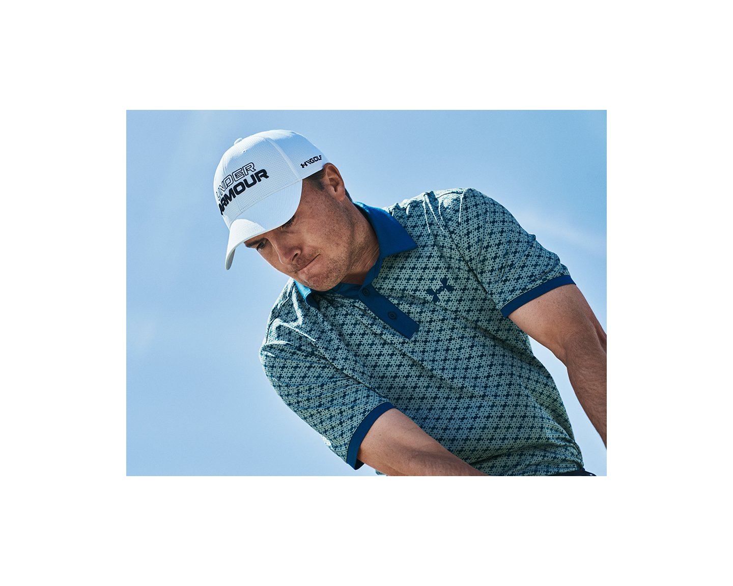 Men s UA Playoff Polo 2.0 Under Armour