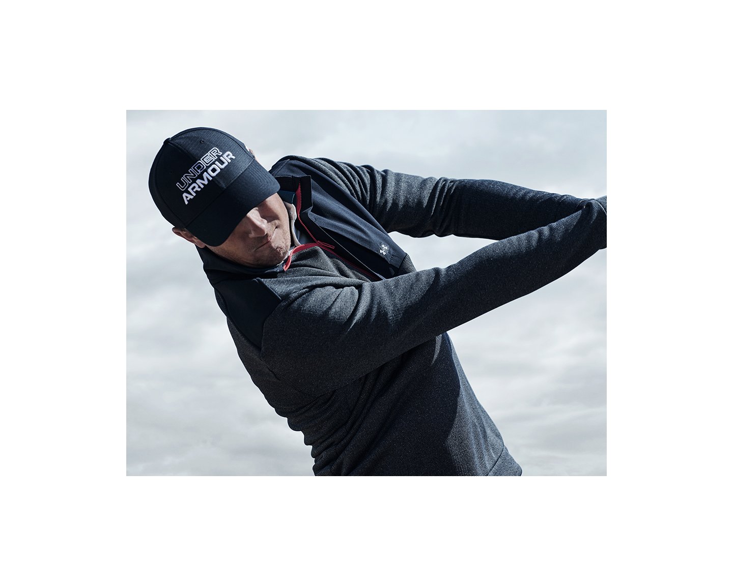Men s UA Storm SweaterFleece Zip Under Armour