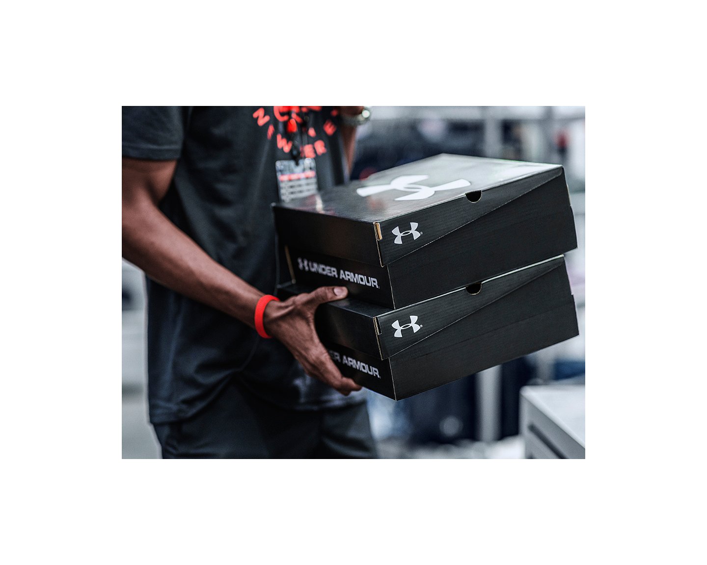 Under armour customer service sale canada
