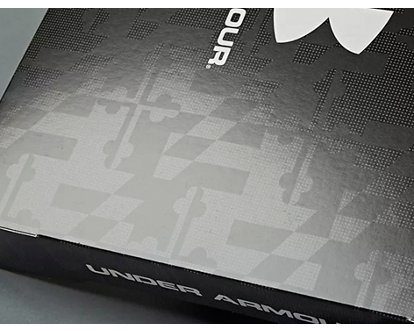Under armour gift box shop
