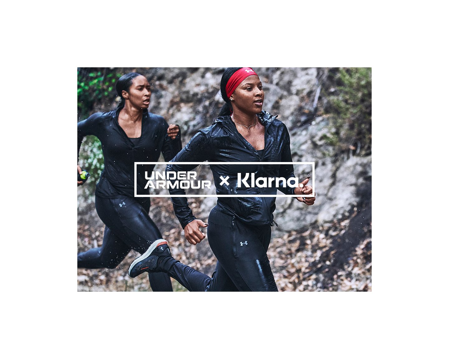 Under armour top live chat