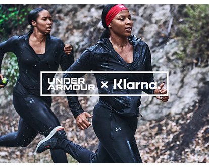 Under Armour Women: Buy Gym and Sports Wear Online