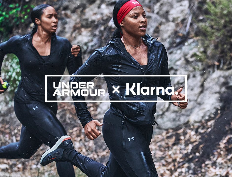 Under Armour Services