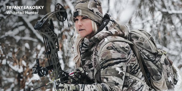 Women's Hunting Clothes & Gear