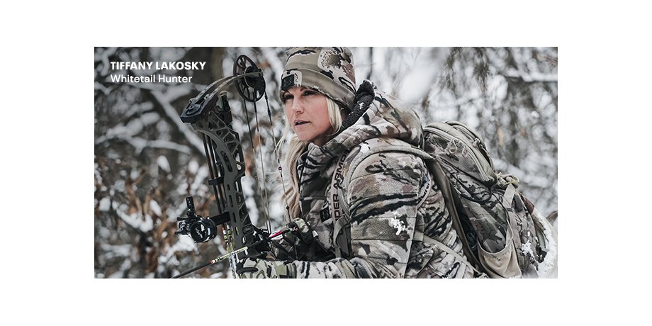 Womens under armour hunting clothing sales
