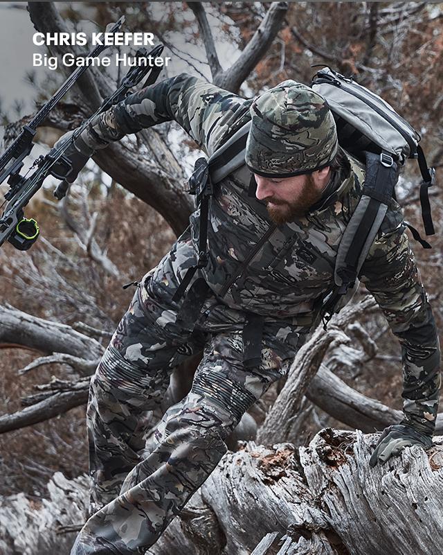 Men's Hunting Under Armour