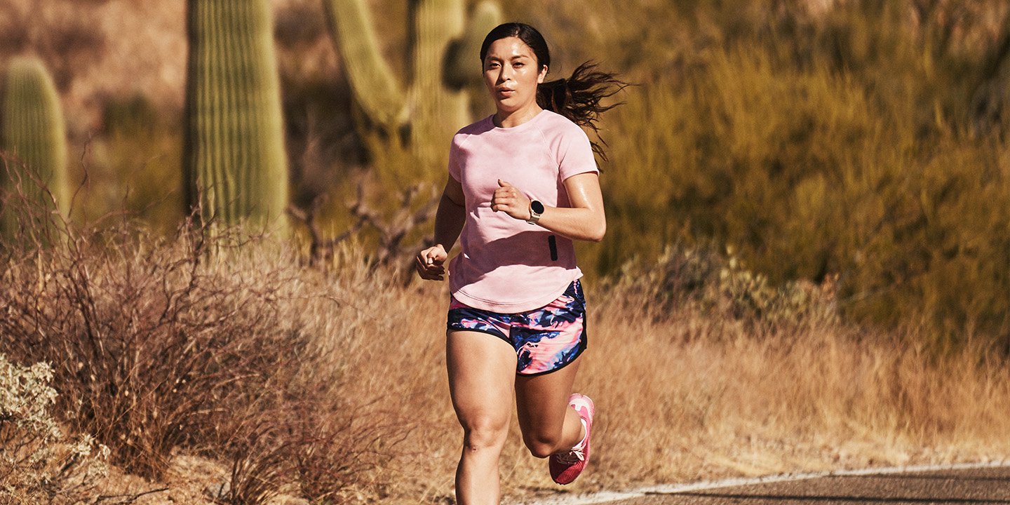 Under armour women's fly by shorts clearance