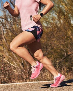 Women's Running Gear - Shoes, Clothing and Accessories