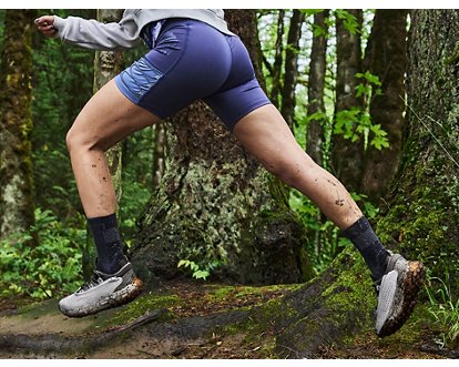 Under Armour Unisex UA HOVR Summit Fat Tire Delta Running Shoes