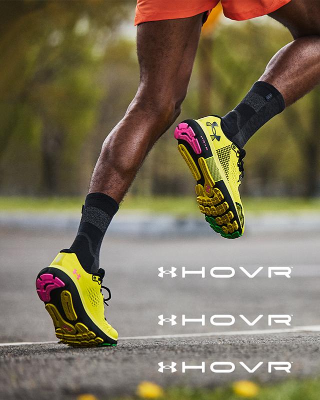 Molestia Bajar Procesando Men's Running Shoes | Under Armour