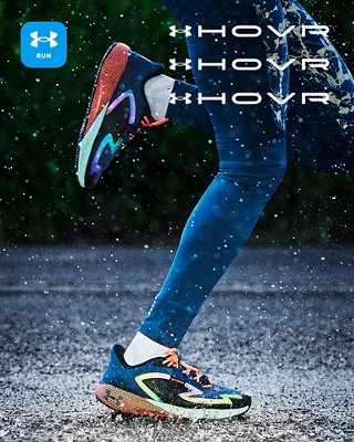 underarmour shoes womens