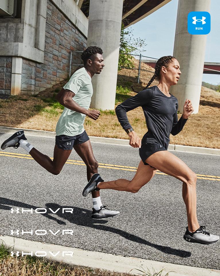 Sportbekleidung, Sportschuhe & Zubehör | Under Armour DE