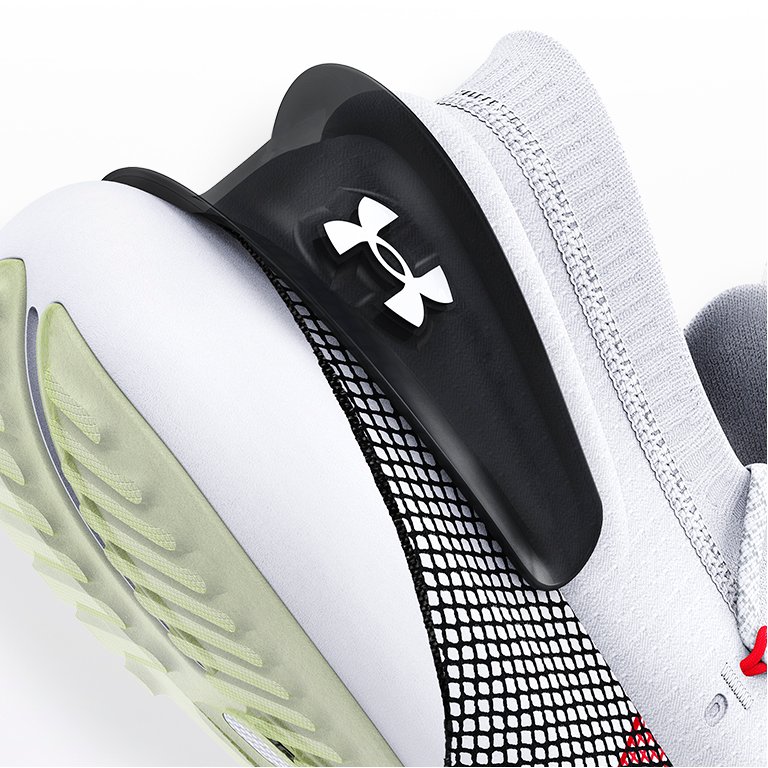 Under Armour Men's HOVR Phantom SE BNB Running Sneakers from Finish Line -  Macy's