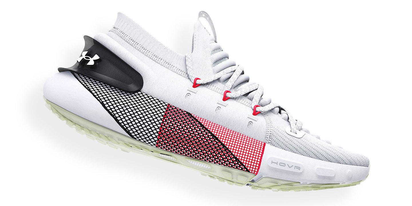 Hovr phantom under armour on sale
