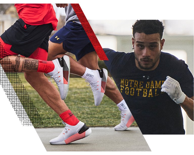 Men s UA HOVR Phantom 3 Running Shoes Under Armour