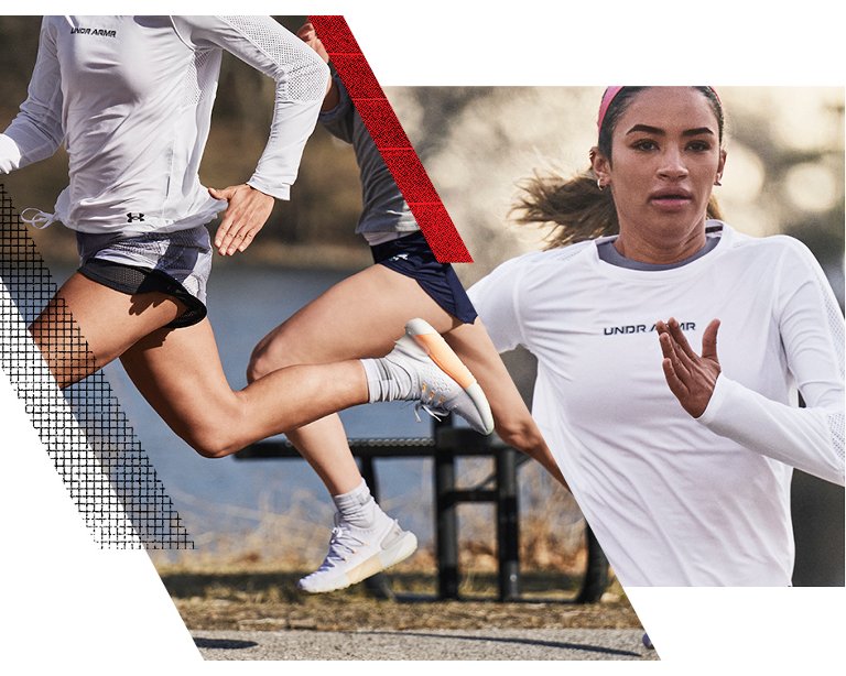 Under armour women's hovr phantom nc hotsell
