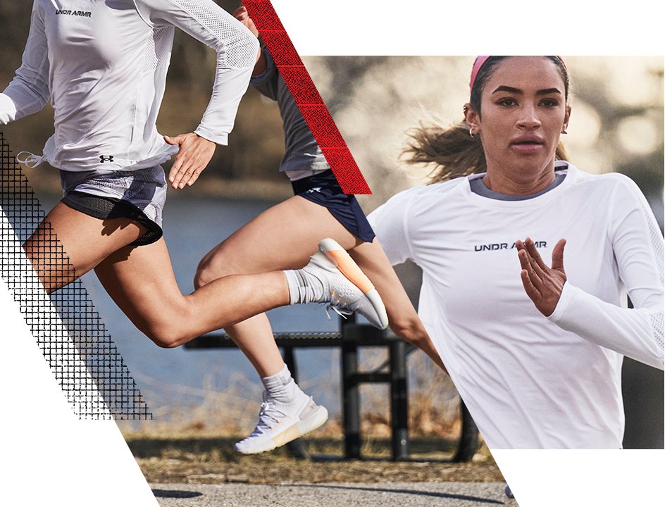 Under Armour What are Neutral Running Shoes and Do I Need Them
