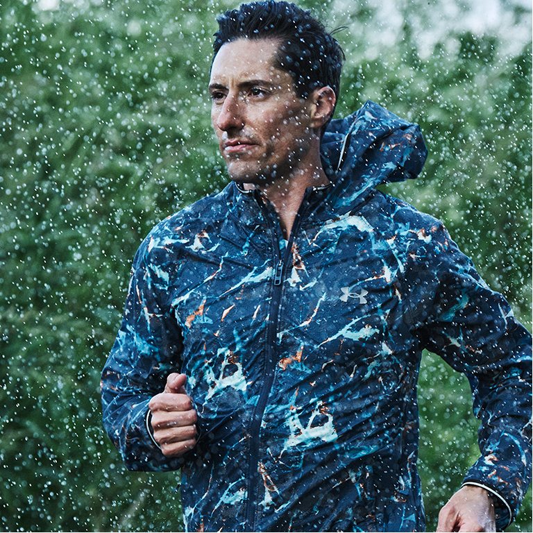 Guide to Compression Wear and Base Layers - The Hut