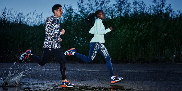 Cold running gear new arrivals