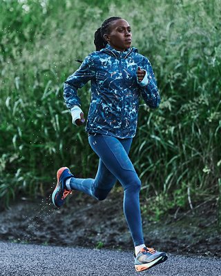 Under Armour