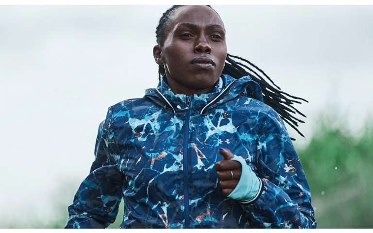 Best under armour top for extreme cold