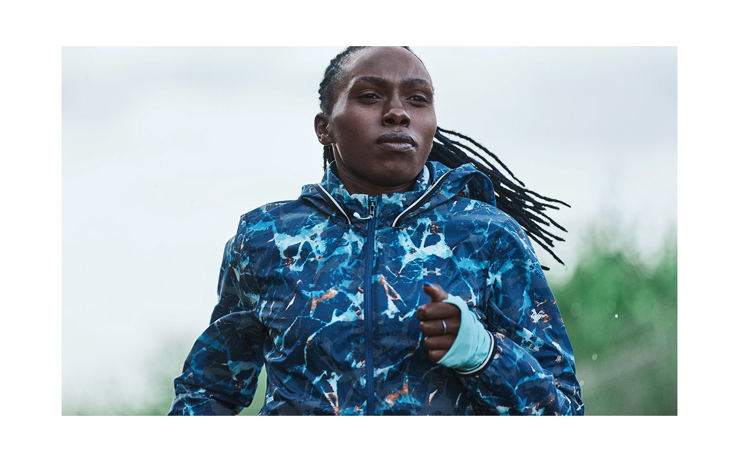 The Best Running Jackets for Keeping Warm and Dry