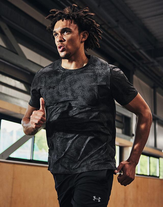Running & Clothes | Under Armour