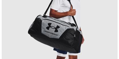 Men's Backpacks & Gym Bags