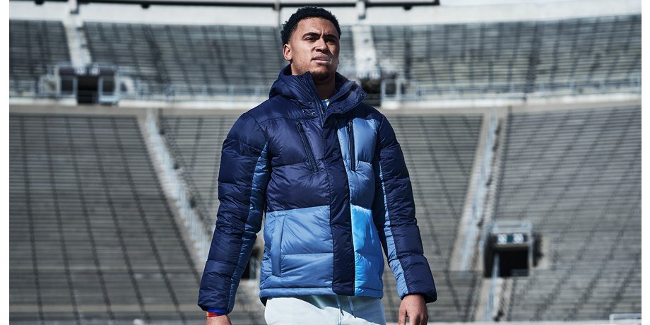 Under armour mens winter jackets best sale
