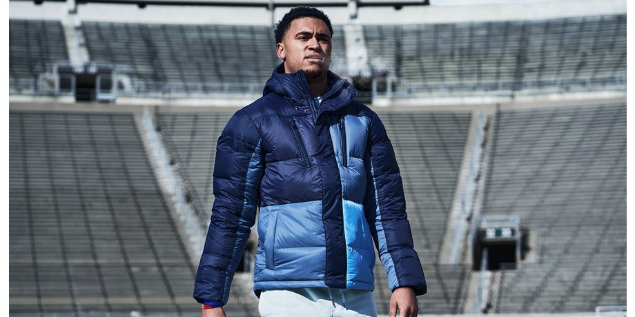 Men's Jackets & Vests | Under Armour