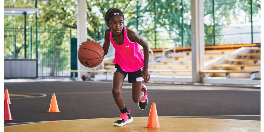Basketball Gear For Kids