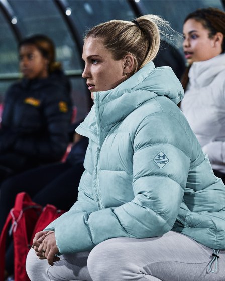 Women's UA Storm ColdGear® Infrared Down Jacket | Under Armour