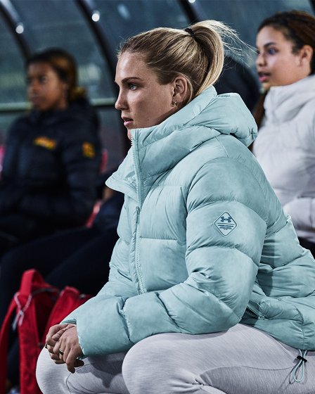 Under armour winter jacket womens canada best sale