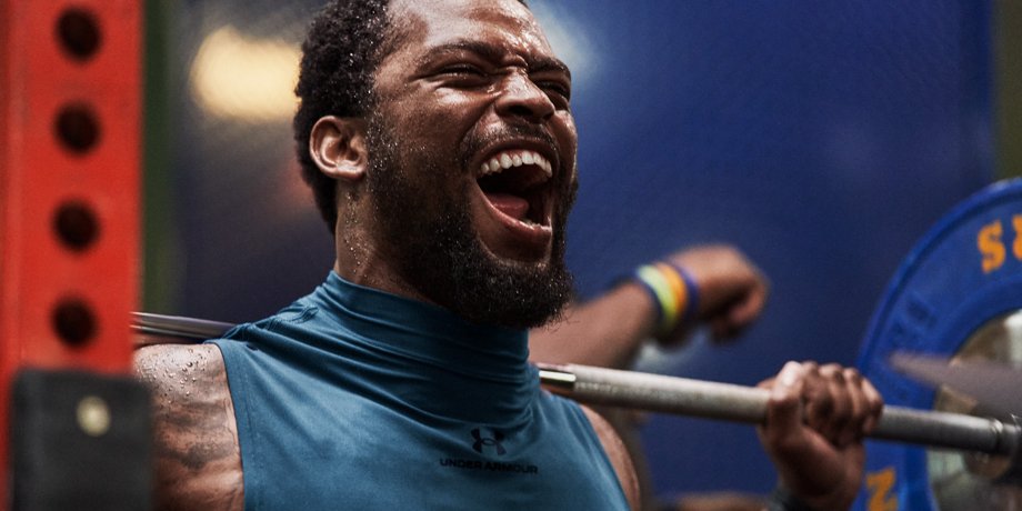 Under armour powerlifting clearance