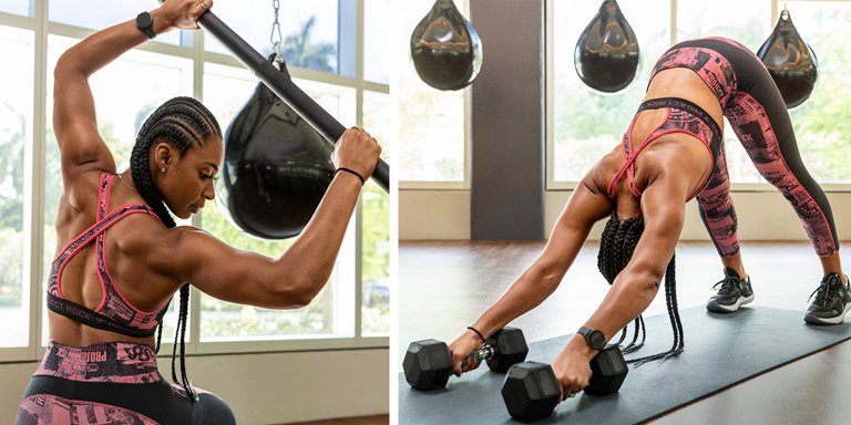 Under Armour What to Wear to the Gym Guide to Women s Workout Clothes