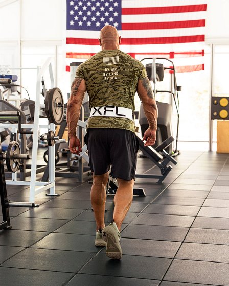 Under armour veterans store