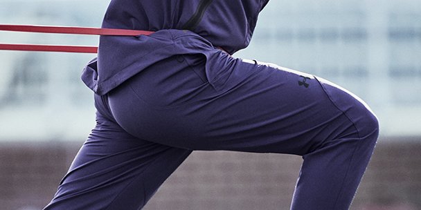 Licras para discount hombre under armour