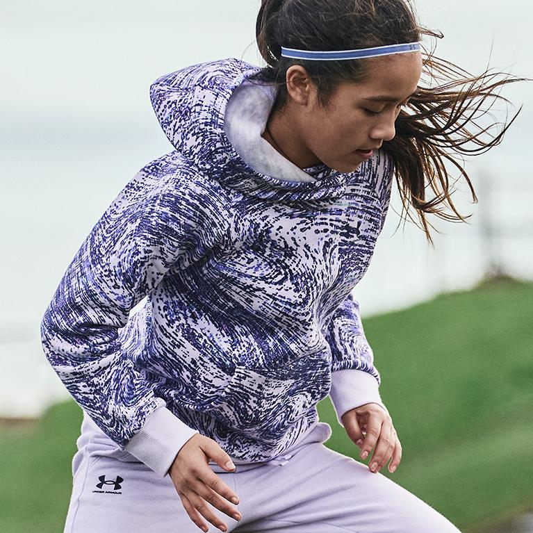 Sportbekleidung, Sportschuhe & Zubehör | Under Armour DE