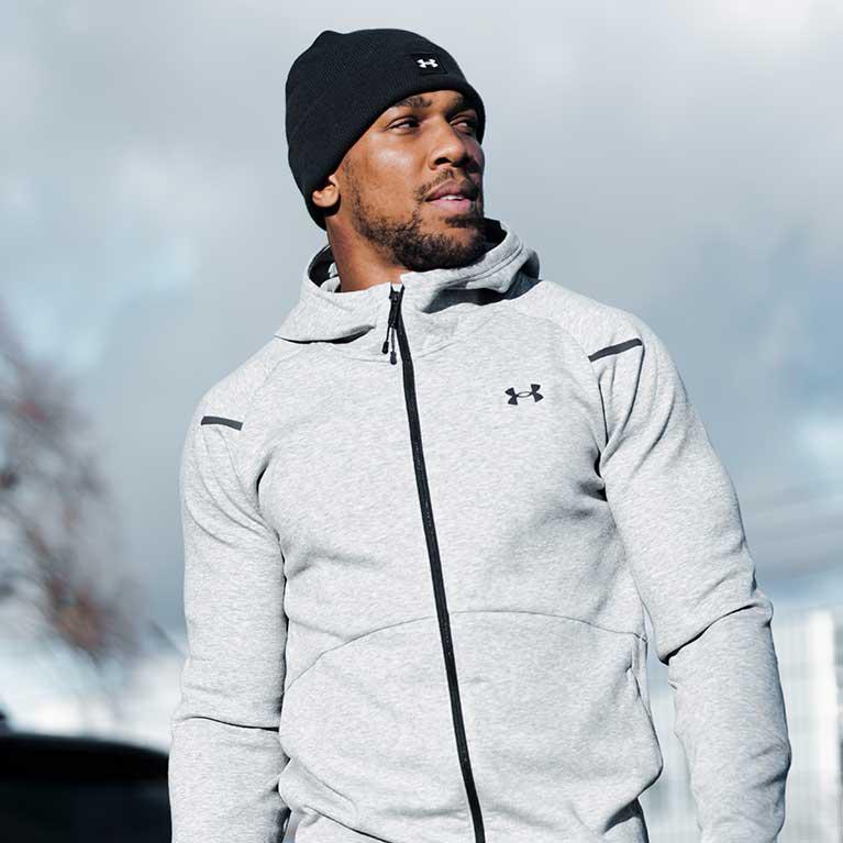 Sportbekleidung, Sportschuhe & Zubehör | Under Armour DE