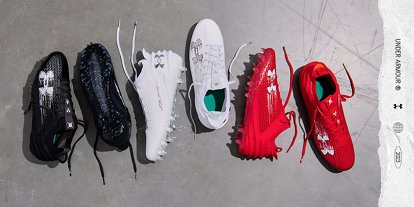 How To Buy The Best Football Cleats Under Armour