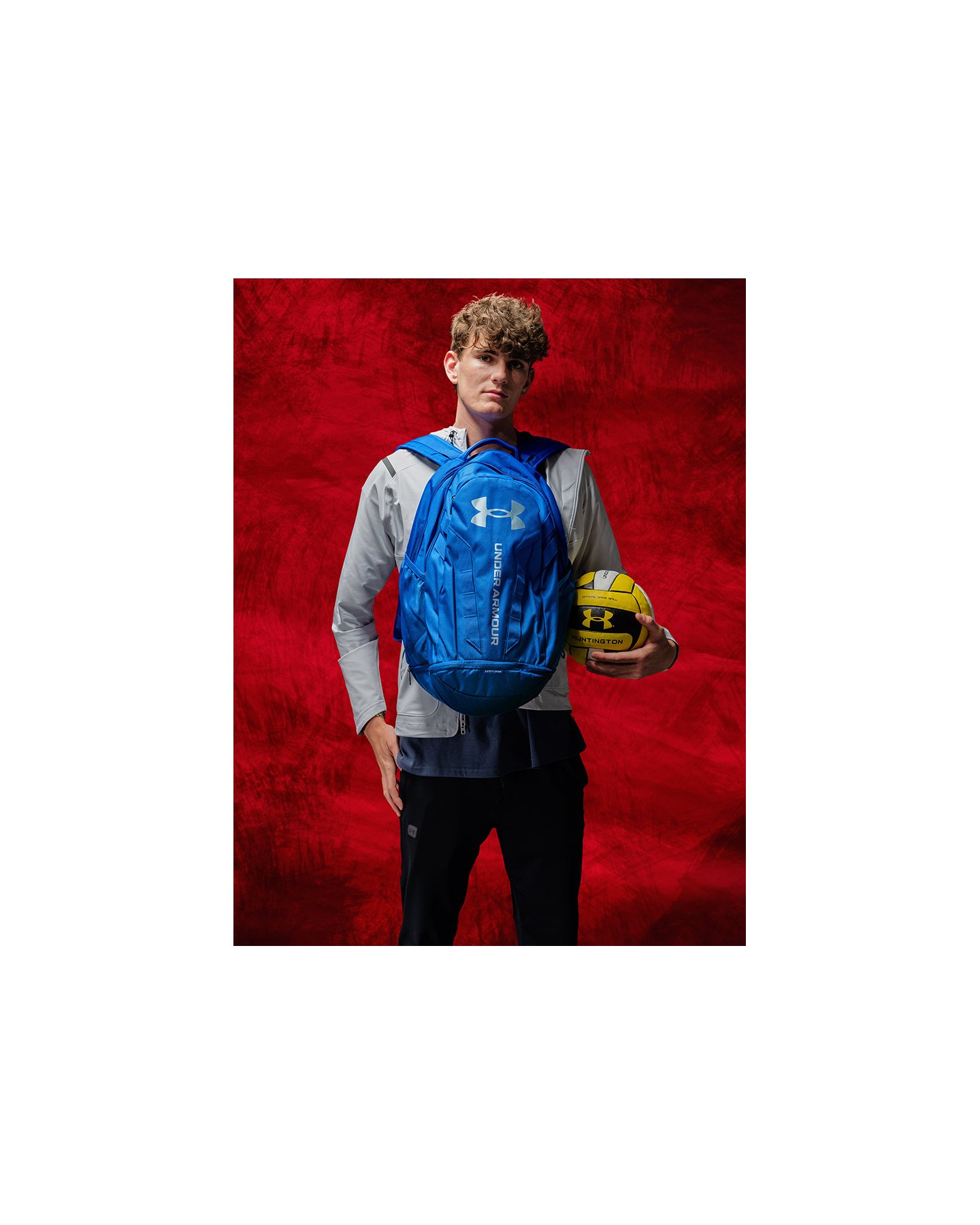 Under armour back to school sale online