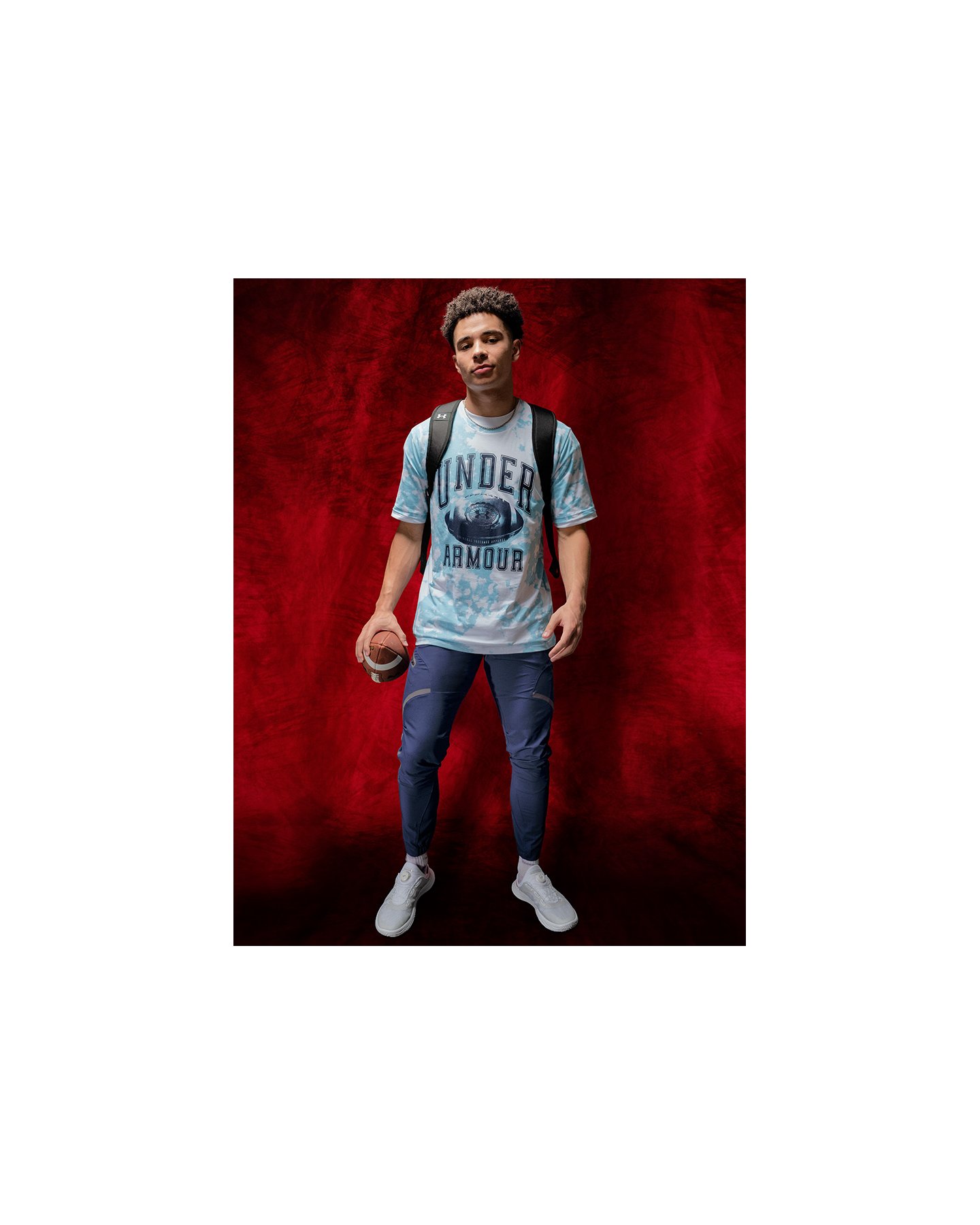 Under armour back to school sale store
